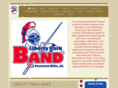 libertyparkband.com