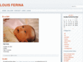 louisferina.com