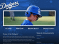 lrcrdodgers.org
