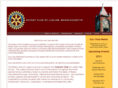 ludlowrotary.org