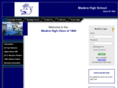 maderahighclassof84.com