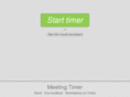 meetingtimer.net