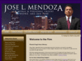 mendozalawfirm.com