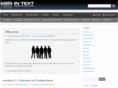 menintext.de