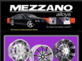 mezzano-alloys.com