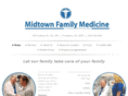 midtownfamilymed.com