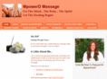 mpowerdmassage.com