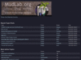 mudlab.org