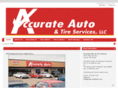 myaccurateauto.net