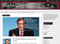 mydailyclarity.com