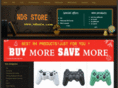 ndsale.com