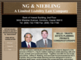 ngniebling.com