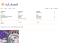 nickdanieldesign.com