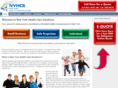 nyhealthcaresolutions.com