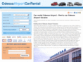 odessaairportcarrental.com