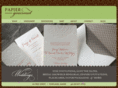 papiergourmet.com