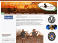 pbsafaris.com