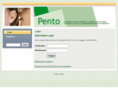 pento.info
