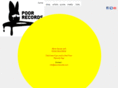 poorrecords.com