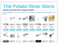 potatoricer.co.uk