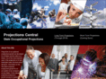 projectionscentral.com