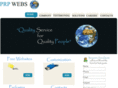 prpwebs.com