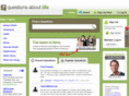 questionsaboutlife.com