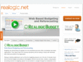 realogicbudget.com