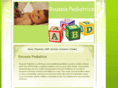 roussispediatrics.com