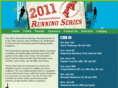 runningseries.com