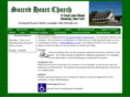 sacredheartedwards.org