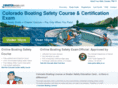 safeboatingcolorado.com