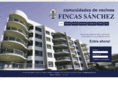 sanchezcomunidades.com
