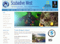 scubadivewest.com
