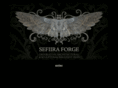 sefiiraforge.com