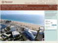 sheratonclipper.com