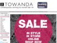 shoptowanda.com