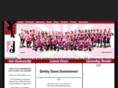 siouxcityrollerdames.net