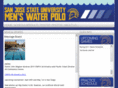 sjsuwaterpolo.com