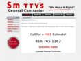 smittysgeneralcontractor.com