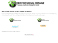 soccerforsocialchange.net