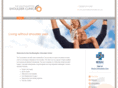 southamptonshoulderclinic.com