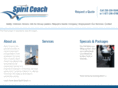 spirit-coach.com
