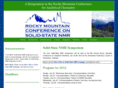 ssnmr.org