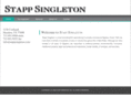 stappsingleton.com