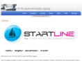 start-line.co.uk