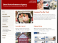 stevehortoninsurance.com