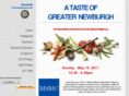 tasteofgreaternewburgh.com