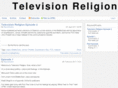 televisionreligion.com