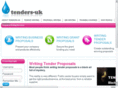 tender-proposals.com